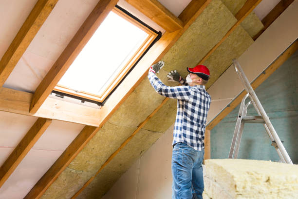 Best Reflective Insulation  in New Baltimore, VA